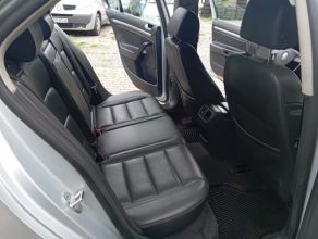 Vw Jetta/1.9/TDI/Ładna/Sprawna/Zarejestr/