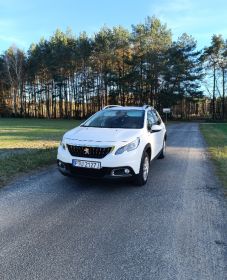 Peugeot 2008 1.2 130 km 2019 R