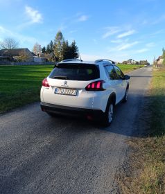Peugeot 2008 1.2 130 km 2019 R