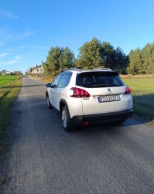 Peugeot 2008 1.2 130 km 2019 R