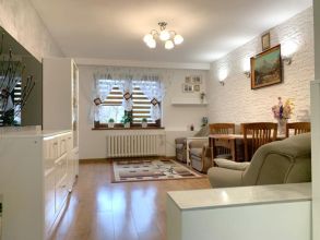 Mieszkanie na sprzedaż Turek Os. Wyzwolenia