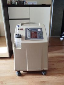 Koncentrator tlenu AE-5-W