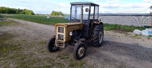 sprzedam Ursus c 360