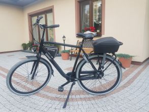 Sprzedam rower gazela