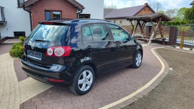 Sprzedam, VW Golf 6 Plus 1.2 TSI