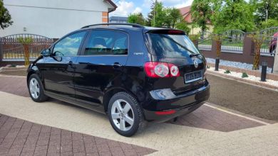Sprzedam, VW Golf 6 Plus 1.2 TSI