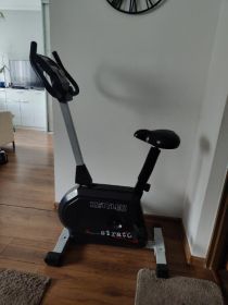 Rower treningowy stacjonarny