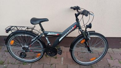 Sprzedam Rower kola 24