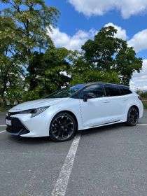 Sprzedam Toyota Corolla GR Sport 2.0