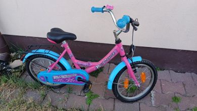 Sprzedam Rower kola 16