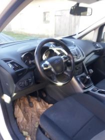 Ford focus 1.6 disel
