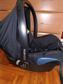 Fotelik samochodowy Maxi Cosi
