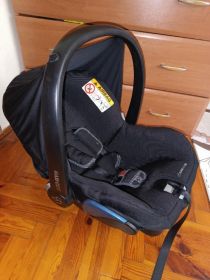 Fotelik samochodowy Maxi Cosi