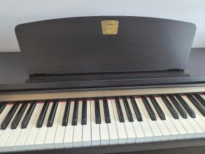Pianino cyfrowe Yamaha