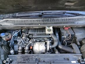 Sprzedam Citroen C4 7 osobowy