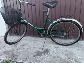 Sprzedam rower na kołach 24