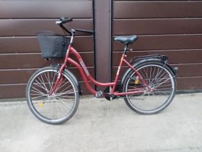 Sprzedam rower 26