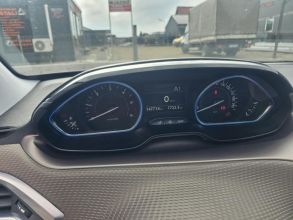 Peugeot 2008, 2016r, Diesel