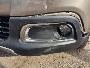 Peugeot 2008, 2016r, Diesel