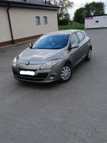 Megane III1.6 ben+lpg