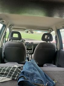 Mercedes a klasa 1,4 bezyna przebieg 101tys.km
