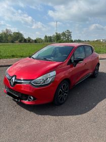 Sprzedam Renault Clio IV