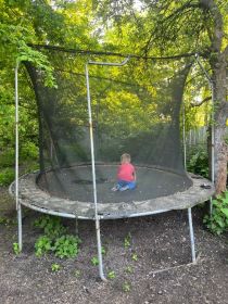 Trampolina
