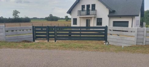 Usługi spawalnicze