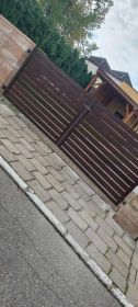 Usługi spawalnicze