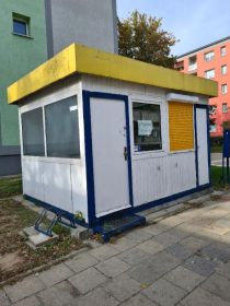Wynajmę Lokal