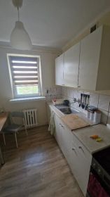 Wynajmę mieszkanie 38m2 w Turku