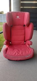 Fotelik samochodowy KinderKraft Isofix 9-36kg