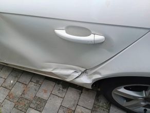 Sprzedam samochód
