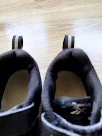 Buty siatkowe róż 30.5 stan bdb