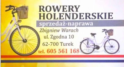 Rowery holenderskie gazelle batavus sparta