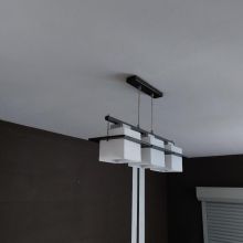 Lampy żyrandole tanio