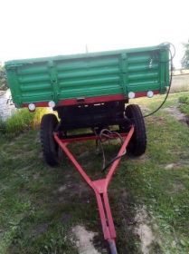 sprzedam wywrotkę autosan d45