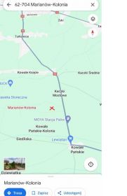 Działka budowlana