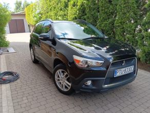 Sprzedam Mitsubishi ASX