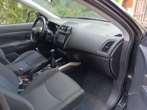 Sprzedam Mitsubishi ASX