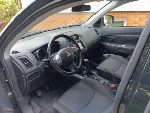 Sprzedam Mitsubishi ASX