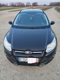 Do sprzedania Ford Fokus, 1,6 tdci o...