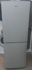 Używana chłodziarko - zamrażarka firmy Samsung 161 cm...