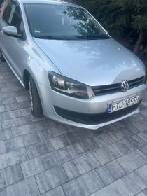 Sprzedam volkswagen pot