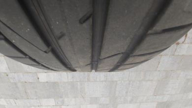 Komplet letnich opon Hankook venture s1 Evo 2