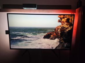 Sprzedam telewizor Philips 50 cali 4K Android TV Ambilight