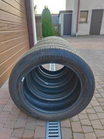 Opony letnie Goodyear 215/55/18