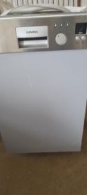 Sprzedam zmywarkę 45 cm szerokości