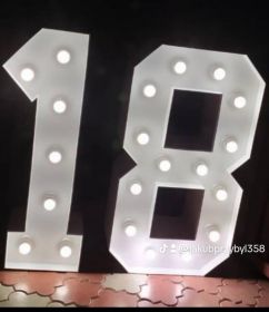 wynajmę cyfrę 18 Led