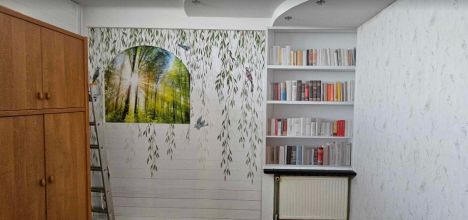 Fototapety Naklejki Artykuły Art - Dekoracyjne. MiDwalls.pl
